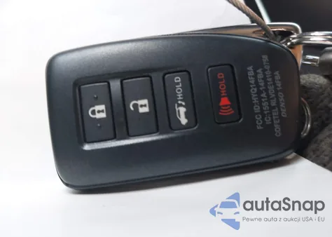 2020 Lexus Nx 300 из США, поврежденный, VIN JTJDARDZ1L2236139